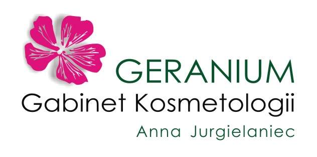 Geranium Koszalin